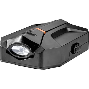 Værktøjskasse Merwin