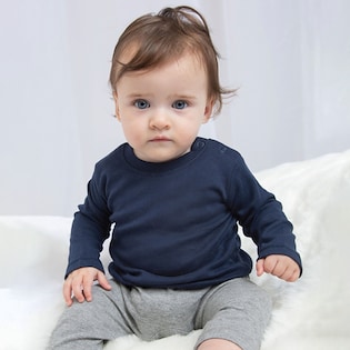 Babybugz Baby Long Sleeve T