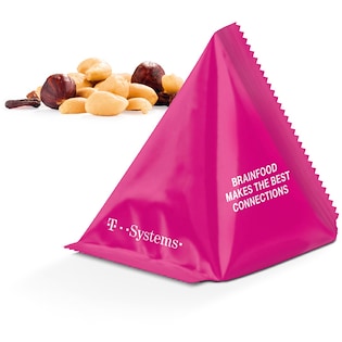 Pittjes Pittjes Nut Mix, 15 g