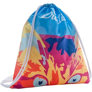 Gymnastikpose Miracle