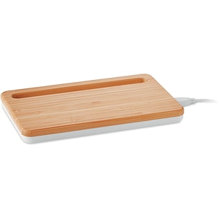 Trådløs opladningsplade Viva