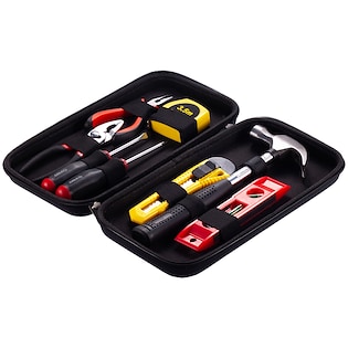 Værktøjskasse Bernhard