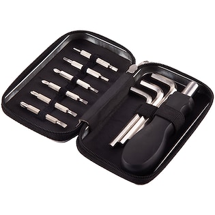 Værktøjskasse Turin