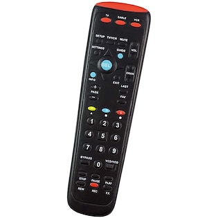 Stressbold Remote Control