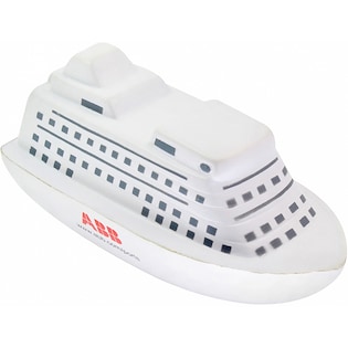 Stressbold Cruise Ship
