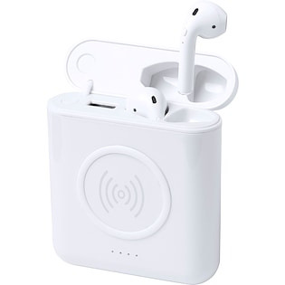 Høretelefoner Bleeker