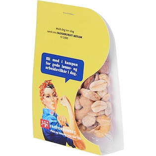 Nøddeblanding Rimini, 50 g