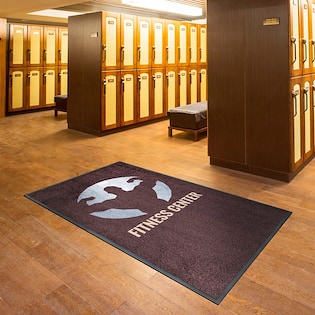 Dørmåtte Valant 200 x 115 cm