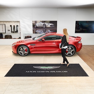 Dørmåtte Valant 240 x 115 cm