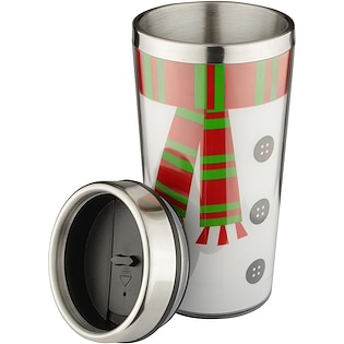 Termokrus Winter Time