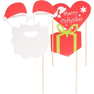 Selfie sæt Clarissa