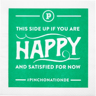 Tork Cocktail Verome