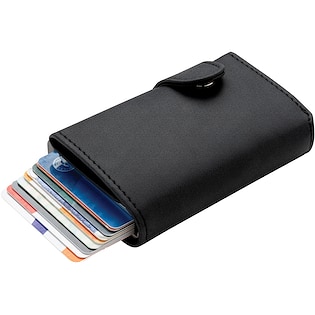 Kreditkortholder Rex