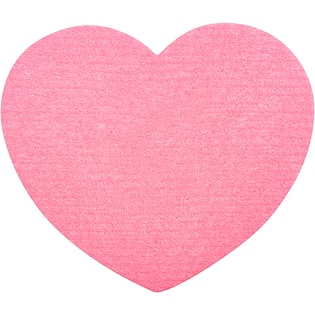 Opvaskebørste Heart