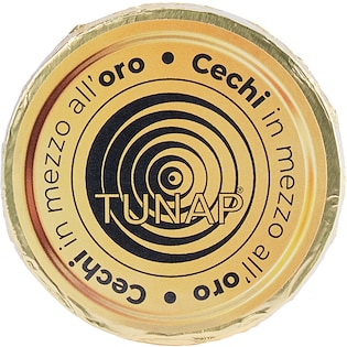 Chokolademønt Azteka, 66 mm