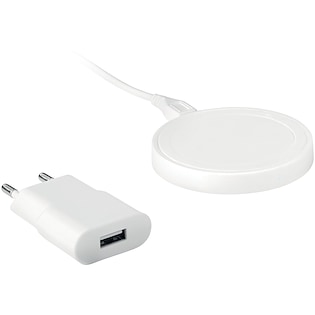 Trådløs opladningsplade Springfield