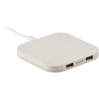 Trådløs oplader Arlington, 5W