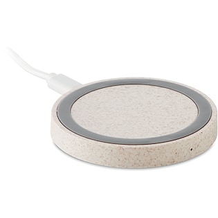 Opladningsplade Harley, 5W