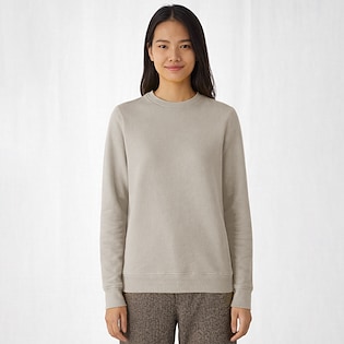 B&C Queen Crew Neck