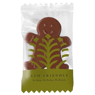 Chokolade Happy, 15 g