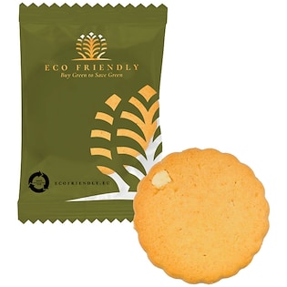 Småkage Aurora Vegan