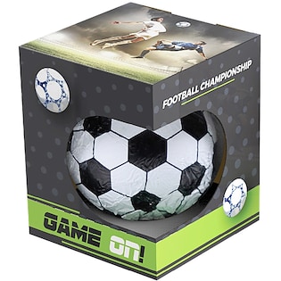 Chokolade Lazio, 25 g