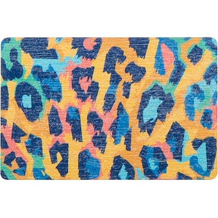 Køleskabsmagnet Swing