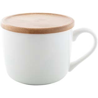 Porcelænskrus Cameron