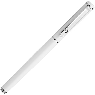 Metalkuglepen Carnegie