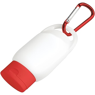 Solcreme Pamplona, 30 ml