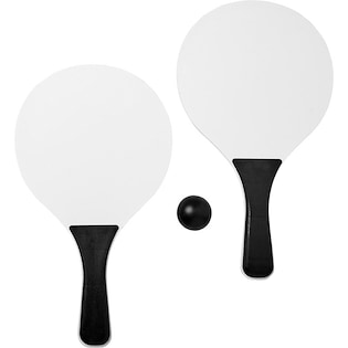 Strandtennissæt Bali