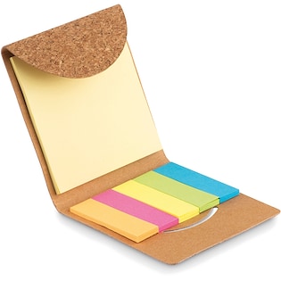 Indeksfaner Corkington