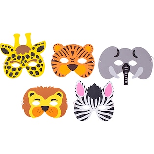 Maskerade sæt Timmy