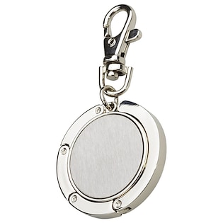 Nøglering Nyckelring Epping