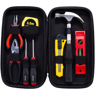 Værktøjssæt Bernard