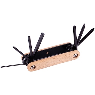 Multiværktøj Amsterdam