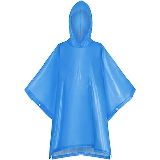 Regnponcho Bern
