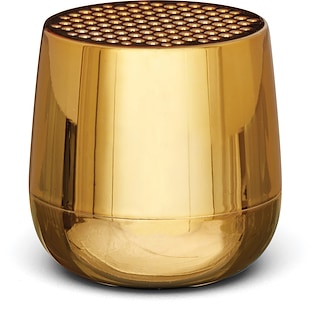 Lexon Mino+ Chrome, 3W