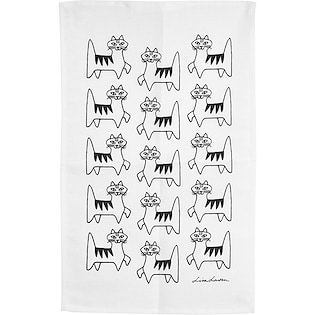 Viskestykke Vimmerby, 30 x 50 cm