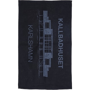 Viskestykke Smygehuk, 30 x 50 cm