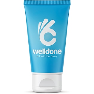 Antibakteriel Håndgel Forster, 50 ml