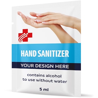 Antibakteriel Håndgel Tarago, 5 ml