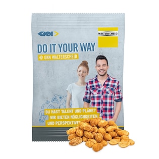 Peanuts Clifton, 20 g