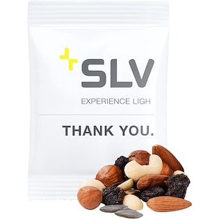 Nøddeblanding Louisville, 20 g