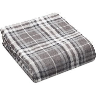 Fleecetæppe Wrangell