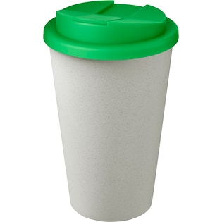 Brite-Americano Brampton Eco, 35 cl - green/ white