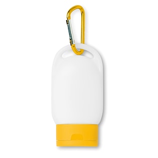 Solcreme Bermuda, 30 ml