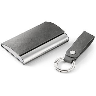 Visitkortholder San Antonio