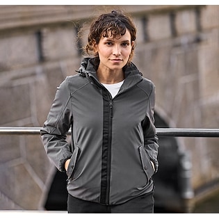 Tee Jays Women´s Urban Adventure Jacket