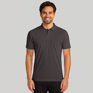 Elevate Calgary Men´s Polo